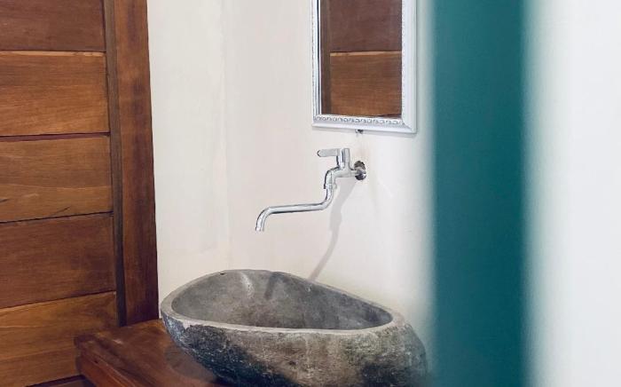 The Lebah Kelingking Villa