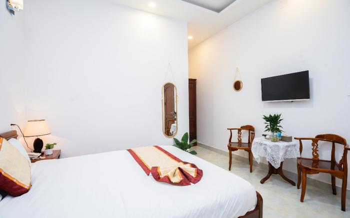 Tuấn An Hotel 