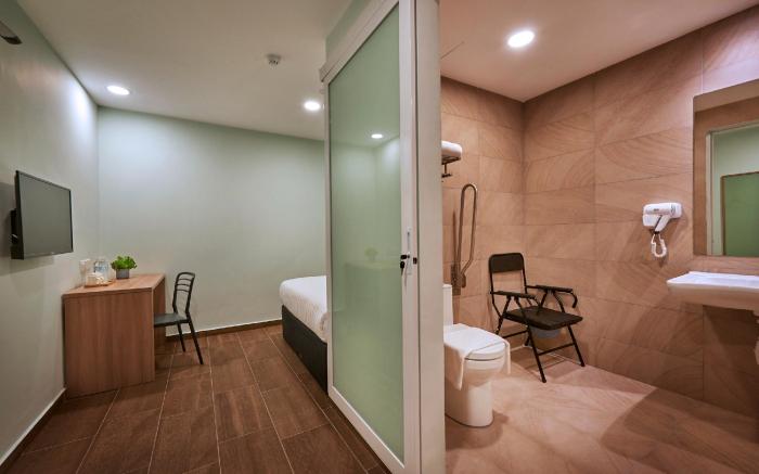 ZONE Hotels, Eco Grandeur