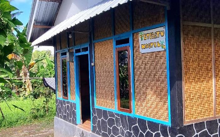 Tetebatu Hostel 