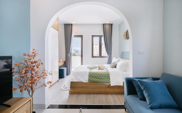 Crescendo Boutique Studio