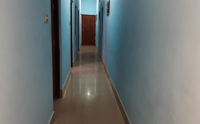 Goroomgo Jagannath Inn Puri - Near Sea Beach 
