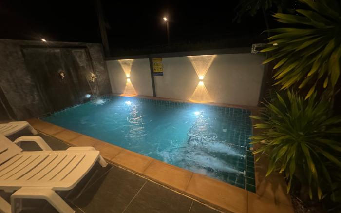 Luxury Private Pool Villa Ao Nang-Krabi 3
