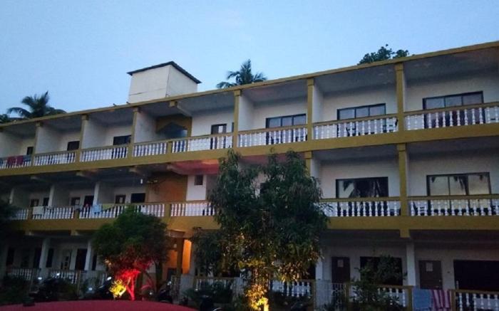 Durga Resort