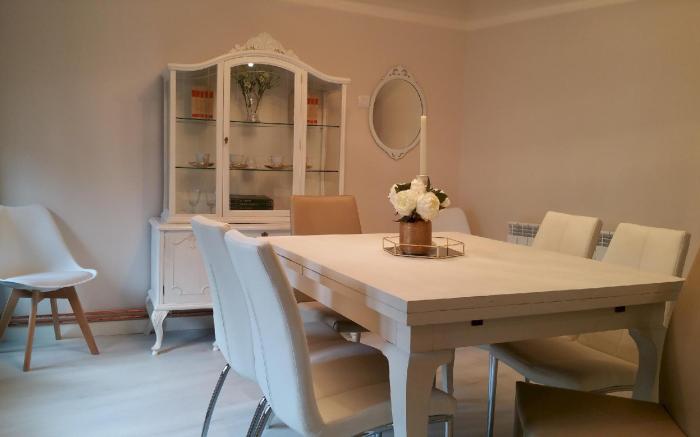 Apartamento Deluxe 2 , CASON DEL CORPUS 2 , Go native Toledo, 11 PLAZAS