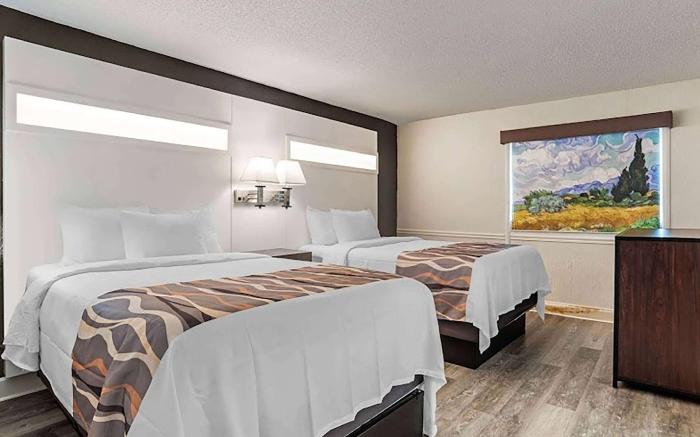 Baymont by Wyndham Montgomery AL