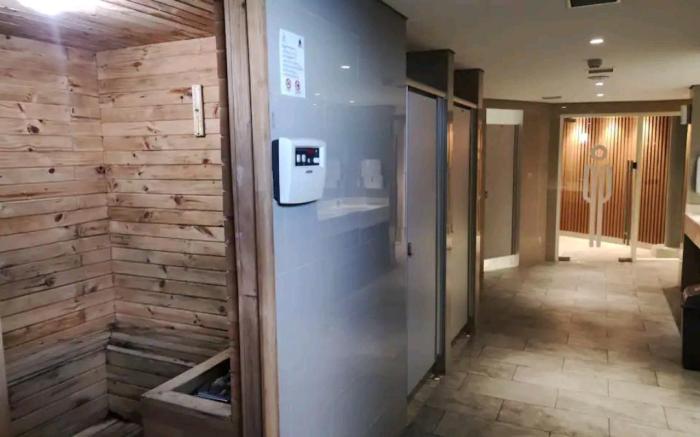 Borneo bay city type 2 bedroom