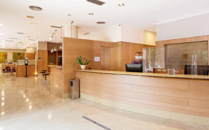 Sercotel Porta Barcelona