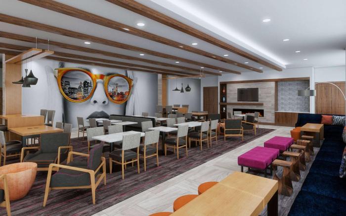 Hawthorn Extended Stay by Wyndham Mount Laurel / Moorestown