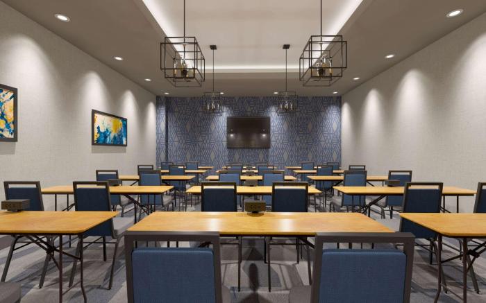 Hawthorn Extended Stay by Wyndham Mount Laurel / Moorestown