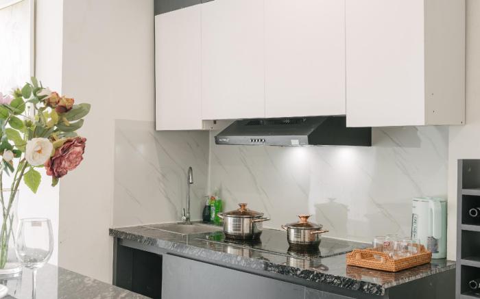 Oikia Hanoi Hotel & Apartment