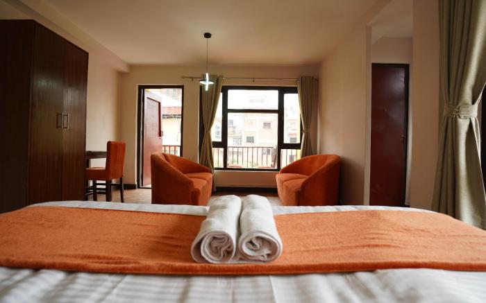 Hotel Pala