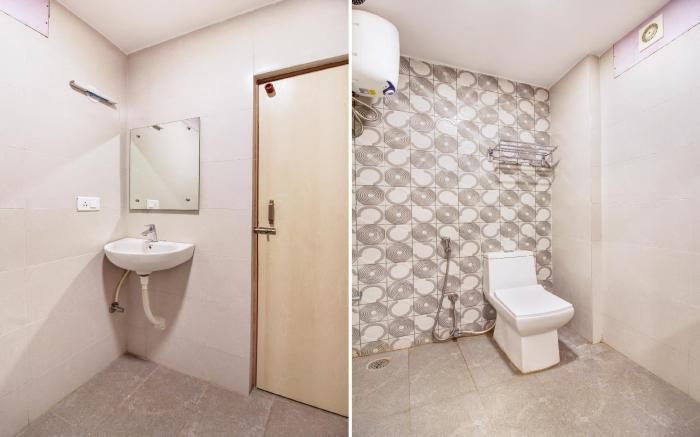 SEVEN A LUXUARY HOTEL ECIL