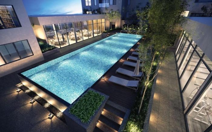 Summer Suites By Klcc Holiday Homes