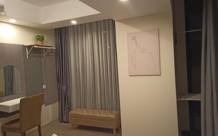 SleepRest @ Pollux Habibie B1001