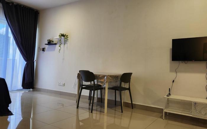 Prestige KBCC Studio 20-09 | 4 Pax