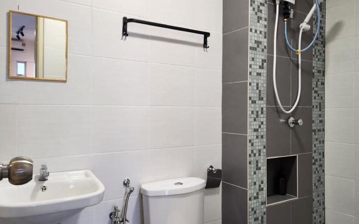 Prestige KBCC Studio 20-09 | 4 Pax