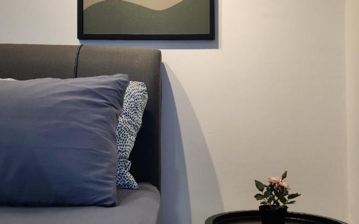 Prestige KBCC Studio 20-09 | 4 Pax