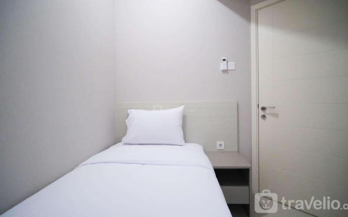 Cozy 2BR at Benson Supermall Mansion By Travelio