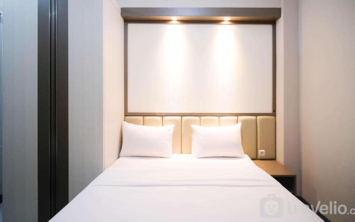 Cozy 2BR at Benson Supermall Mansion By Travelio