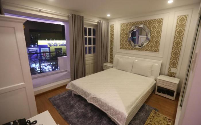 GaIaxy Hotel