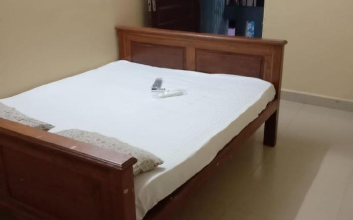 Sri Krishna Guest House