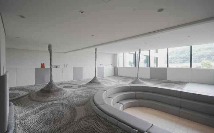 Hotel Marinabay Seoul Ara