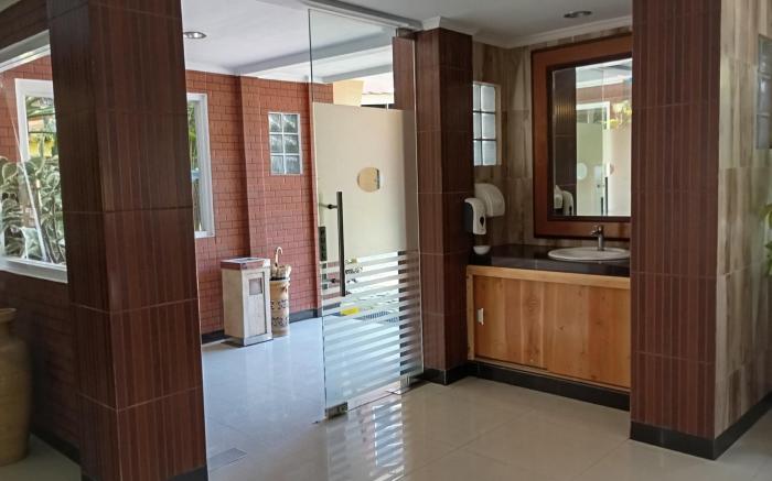Hotel Sakinah Syariah