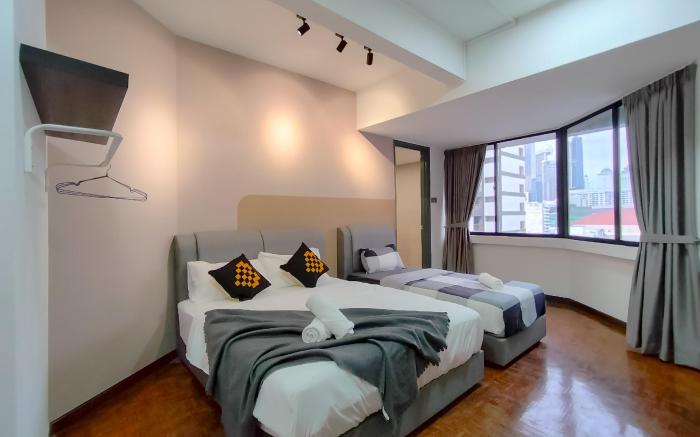 Plaza Berjaya By Manhattan Group