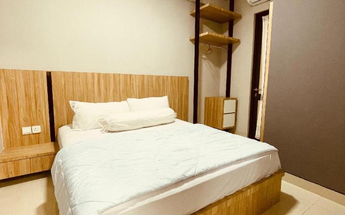 Vanilla One Residence Apartment 10 AH City view