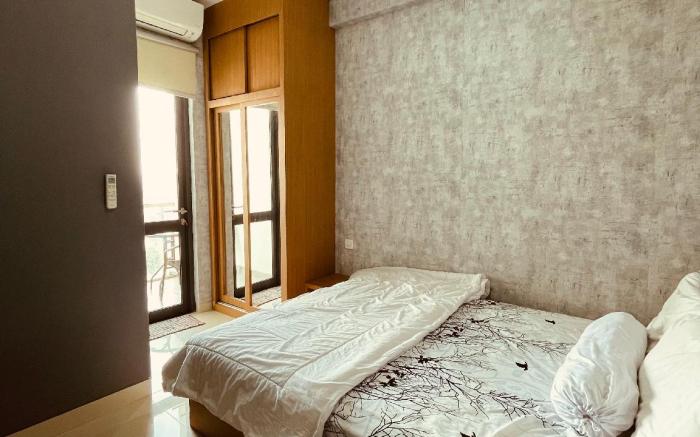 Apartment One Residence 28AK City View
