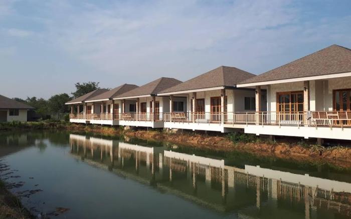 The Happy Home Cha-am.   เดอะ แฮปปี้ โฮม ชะอำ.