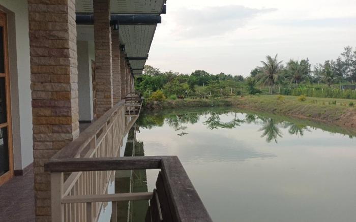 The Happy Home Cha-am.   เดอะ แฮปปี้ โฮม ชะอำ.