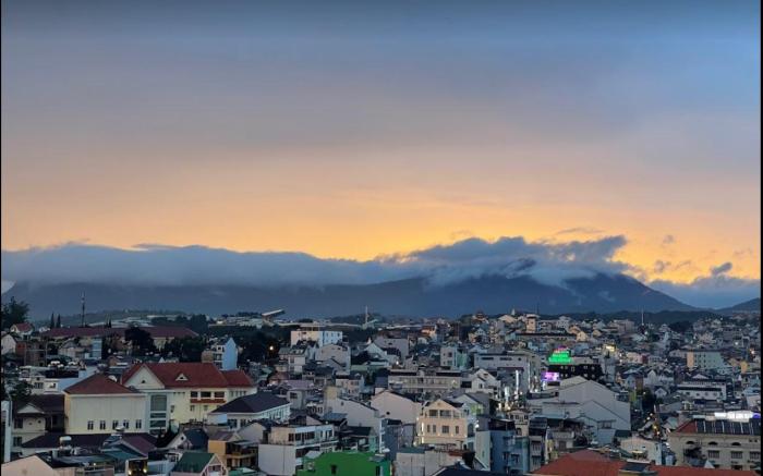 Torino Hotel Dalat