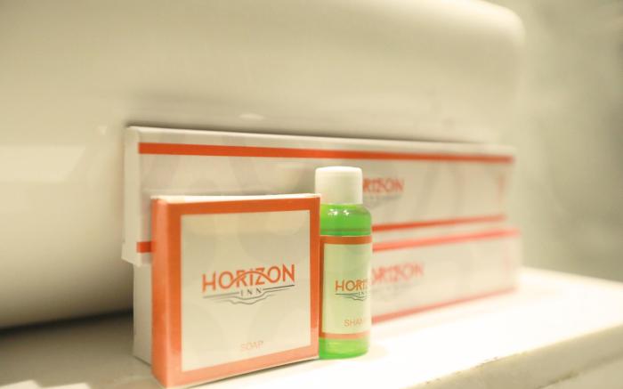 Hotel Horizon Inn - Near Exhibition Center