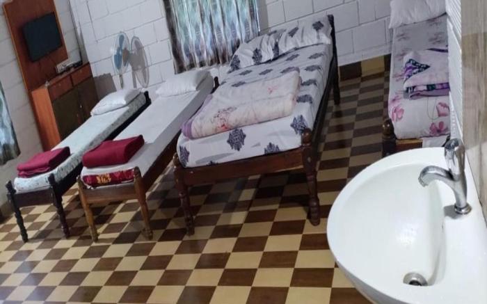 Nature Valley Homestay Near Annaporneshwari Temple
