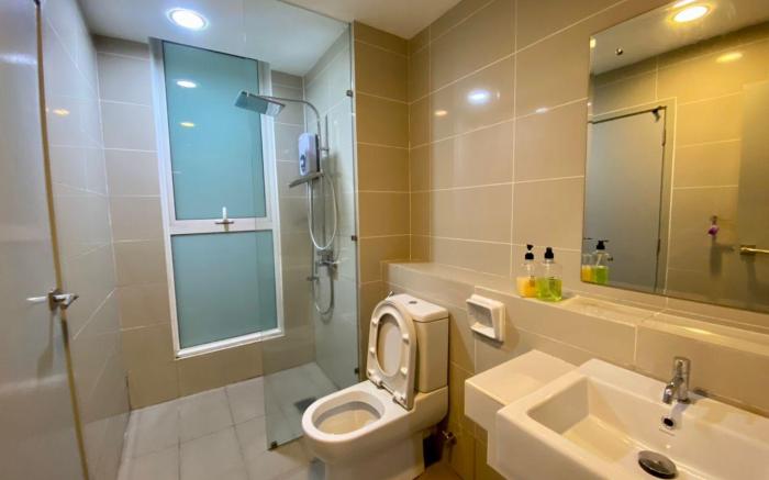 KK SUTERA AVENUE WT POOL OPP IMAGO 2BR 6pax 【29】