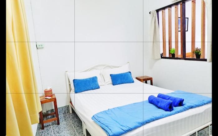  Adjoining house for 10 guests 