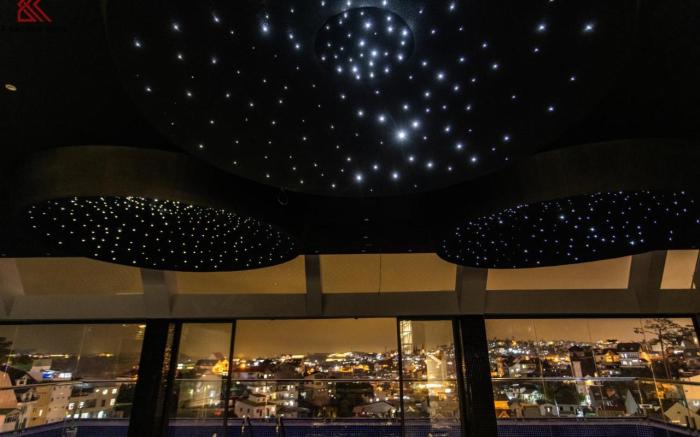 TTR Skypool View Hotel