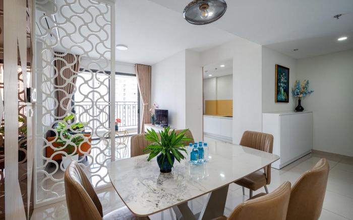 Best View River - River Gate Apartment