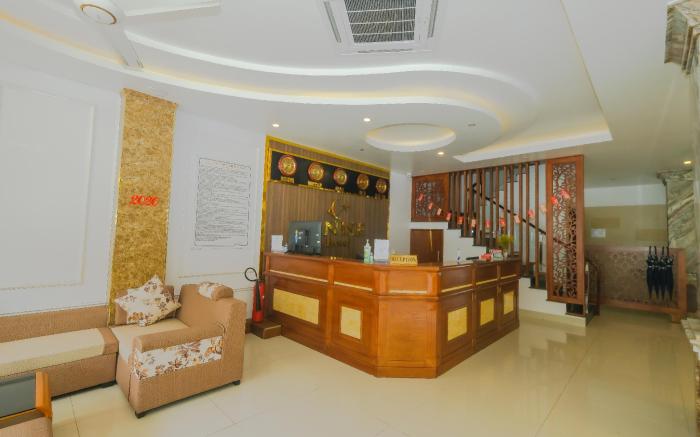 Anise hotel
