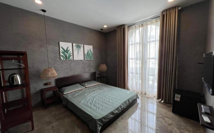 Amara PhuQuoc Hotel
