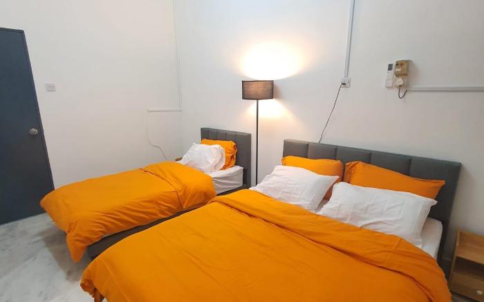 AirPutihHomestay-4R3B-5minToShoppingMall