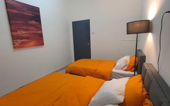 AirPutihHomestay-4R3B-5minToShoppingMall
