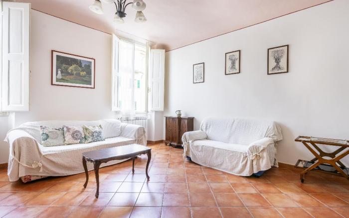 Piattellina 8 Apartment