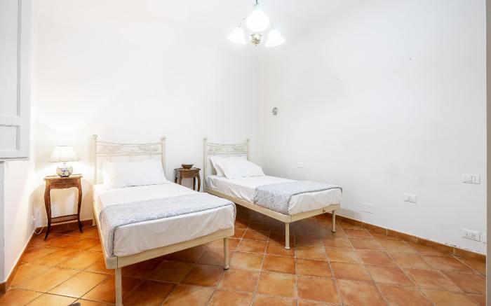 Piattellina 8 Apartment