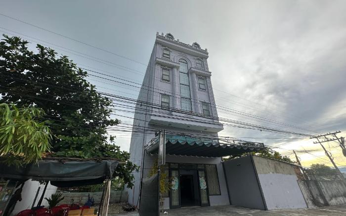 Valentin Hotel