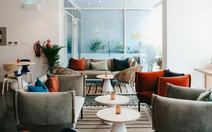 Shada Hotel