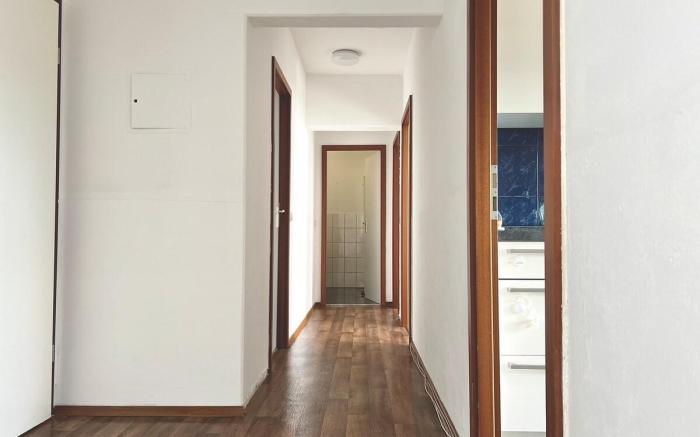 Maisonette Penthouse Laatzen  - 5 min to Messe