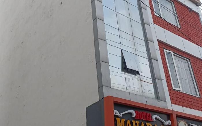 Hotel Maharaja
